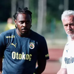 osayi sakatlık, fenerbahçe, osayi samuel sakatlık, osayi samuel, samuel sağlık