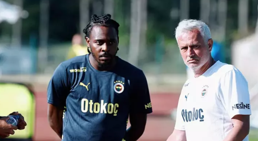 osayi sakatlık, fenerbahçe, osayi samuel sakatlık, osayi samuel, samuel sağlık