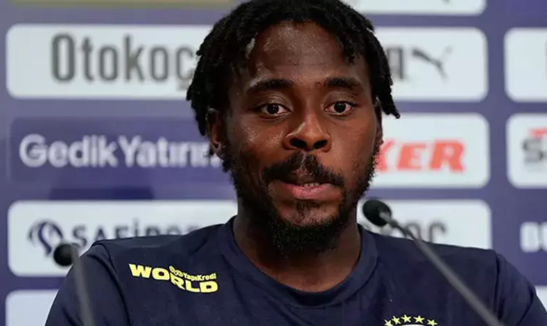 osayi sakatlık, fenerbahçe, osayi samuel sakatlık, osayi samuel, samuel sağlık