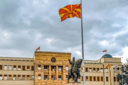 Makedonya Kuzey Makedonya Makedonya bağımsızlık Bağımsızlık Makedonya Kuzey Makedonya bağımsızlık