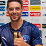 brekalo josip brekalo josip brekalo Kasımpaşa Kasımpaşa transfer Antonin Barak transfer