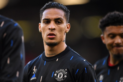 Antony transfermarkt, Antony Manchester, Antony Fenerbahçe, Fenerbahçe transfer, Fenerbahçe