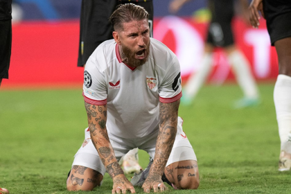 Sergio Ramos, Ramos, Ramos Galatasaray, Ramos transfer, Galatasaray Süper Lig'de