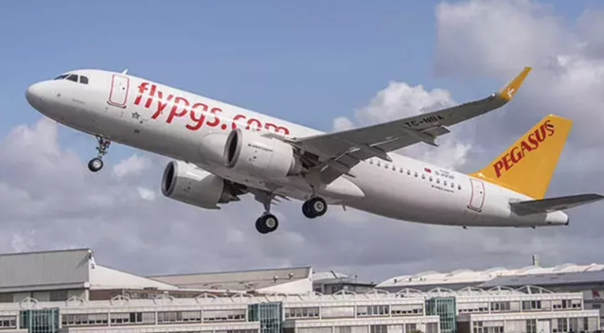 pegasus, pegasus kampanya, pegasus ucuz bilet, pegasus ucuz, pegasus uçuş