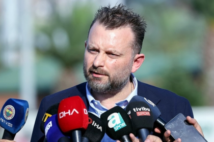 Selahattin Baki, Vinicius Souza, Selahattin Baki Sheffield United, Vinicius Souza Selahattin Baki, Fenerbahçe transfer