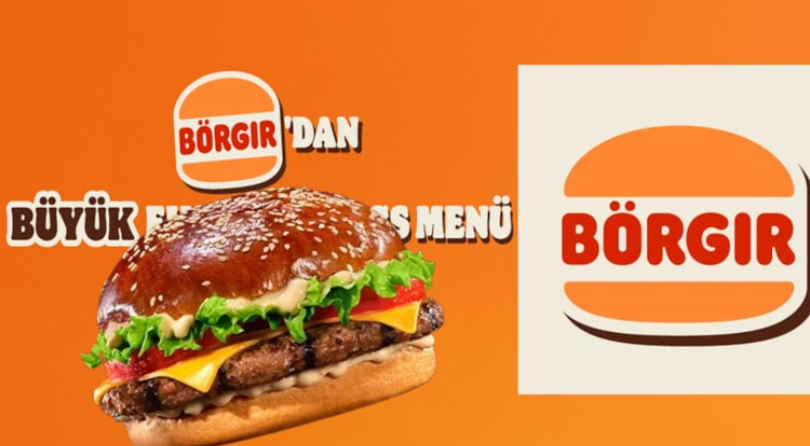 börgır, börgır king, burger king türkiye, burger king, börgır türkiye