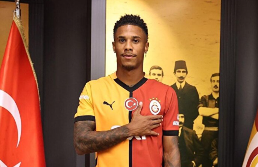 Ismail Jakobs Galatasaray, Ismail Jakobs sakatlandı, Ismail Jakobs, Ismail Jakobs sakat, Galatasaray