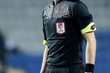 süper lig beşinci hafta hakemleri Ali Şansalan, Beşiktaş haberleri, Beşiktaş Trabzonspor maçı, Bjk-ts maç hakemi, Ali Şansalan ts