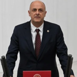 Ümit Özlale kimdir, Ümit Özlale kaç yaşında, Ümit Özlale istifa, Ümit Özlale İYİ Parti, İYİ Parti istifa
