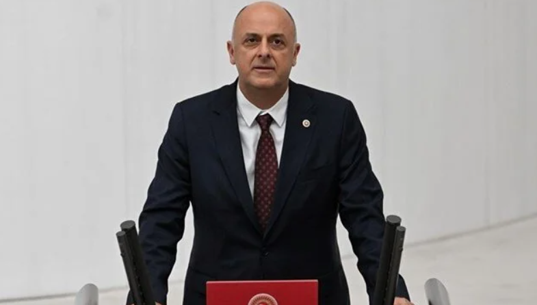 Ümit Özlale kimdir, Ümit Özlale kaç yaşında, Ümit Özlale istifa, Ümit Özlale İYİ Parti, İYİ Parti istifa