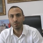 Murat Çağlar Ayıkol Fethiye Narin Güran açıklama Fethiye eylem AK Parti Fethiye İlçe Başkanı
