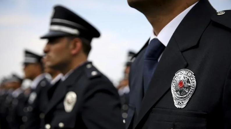 Polis Akademisi aday işlemleri, Polis Akademisi AIS, Polis Akademisi, polislik, POMEM