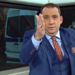 Erkan Tan Erkan Tan istifa etti Erkan Tan A Haber Erkan Tan neden istifa etti Erkan Tan