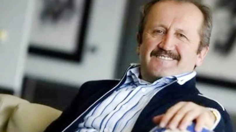 ahmet çakır ahmet çakır spor yazarı ahmet cakir ahmet çakır kimdir ahmet çakır öldü