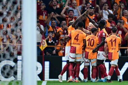 galatasaray vs gaziantep fk gs maçı galatasaray gaziantep fk puan durumları galatasaray gaziantep fk maç kadrosu gs gaziantep muhtemel 11 beIN SPORTS 1'de