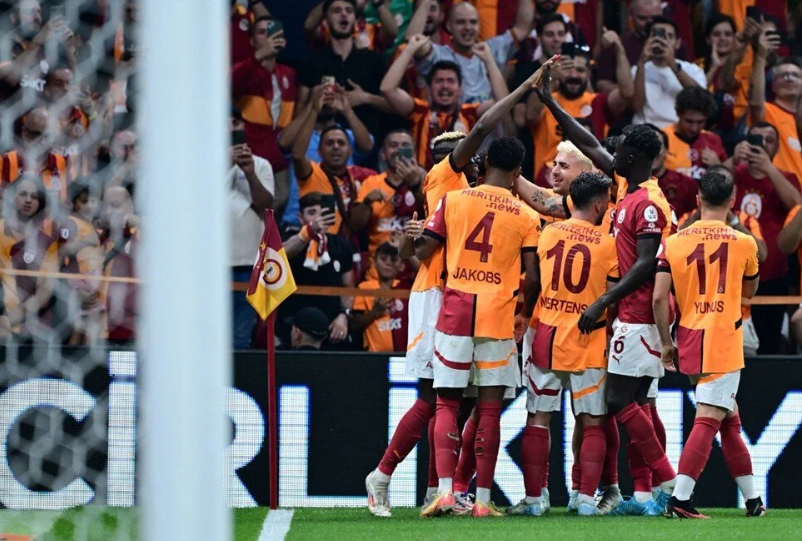 galatasaray vs gaziantep fk gs maçı galatasaray gaziantep fk puan durumları galatasaray gaziantep fk maç kadrosu gs gaziantep muhtemel 11 beIN SPORTS 1'de