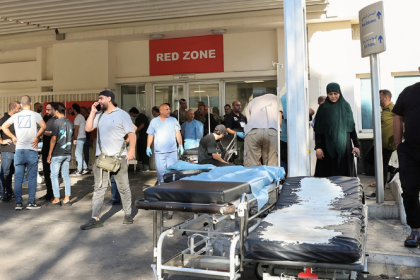 çağrı cihazı siber saldırısı Lübnan Beyrut Hizbullah İsrail saldırı