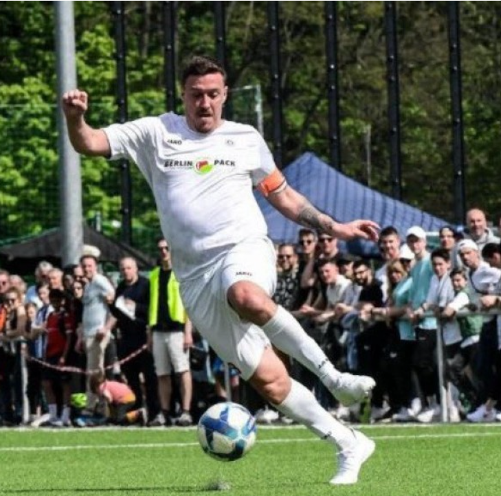 max kruse son halimax krusemax kruse kilofenerbahçe max krusefenerbahçe