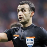 Atilla Karaoğlan Fenerbahçe-Galatasaray Fenerbahçe karnesi Fenerbahçe Galatasaray maçı hakemi Fenerbahçe Galatasaray maçı ne zaman Atilla Karaoğlan
