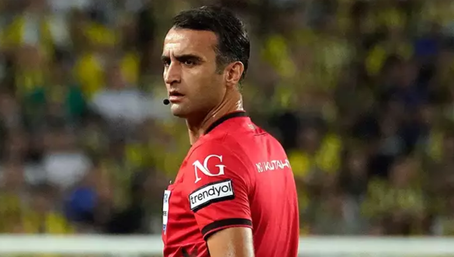 Atilla Karaoğlan Fenerbahçe karnesiFenerbahçe Galatasaray maçı hakemiFenerbahçe Galatasaray maçı ne zamanAtilla Karaoğlan