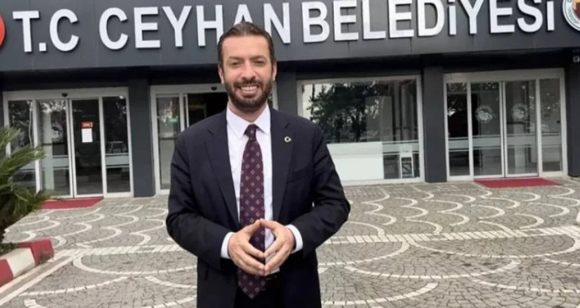 kadir aydar ceyhan belediye başkanı kadir aydar siyasi yasak ceyhan belediye başkanı siyasi yasak siyasi yasak