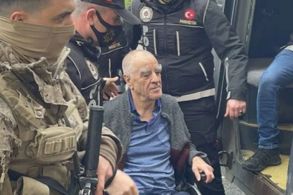 urfi çetinkaya urfi çetinkaya kimdir urfi Çetinkaya öldü urfi Çetinkaya öldü mü türk escobarı