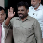 sri lanka, sri lanka devlet başkanı, sri lanka seçimi, sri lanka, Anura Kumara Dissanayake