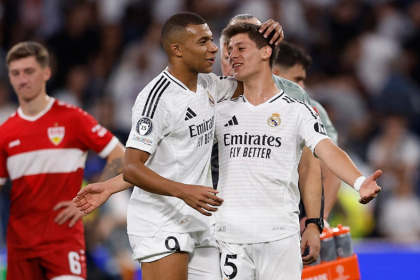 Real Madrid – Alaves Real Madrid – Alaves maçı Real Madrid – Alaves maçı hangi kanalda Real Madrid – Alaves saat kaçta Real Madrid – Alaves maçı ne zaman Arda Güler'in