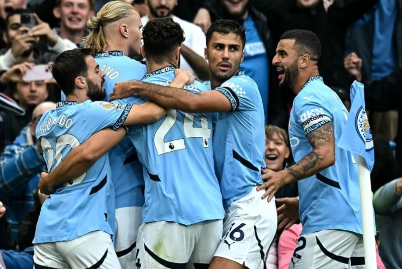 Manchester City – Watford Manchester City – Watford maçı Manchester City – Watford maçı hangi kanalda Manchester City – Watford saat kaçta Manchester City – Watford maçı ne zaman TV 8,5