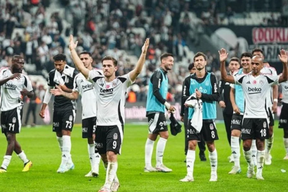 Ajax - Beşiktaş maçı Ajax - Beşiktaş Ajax - Beşiktaş hangi kanalda Ajax - Beşiktaş ne zaman Ajax - Beşiktaş maçı saat kaçta