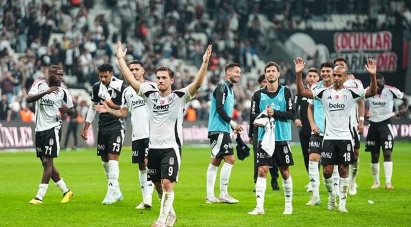 Ajax - Beşiktaş maçı Ajax - Beşiktaş  Ajax - Beşiktaş hangi kanalda Ajax - Beşiktaş ne zaman Ajax - Beşiktaş maçı saat kaçta
