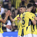 Fenerbahçe Union Saint-Gilloise muhtemel 11 Fenerbahçe maç kadrosu Fenerbahçe Union Saint-Gilloise maç kadrosu Fenerbahçe Union Saint-Gilloise maçı Fenerbahçe Union Saint-Gilloise 11ler