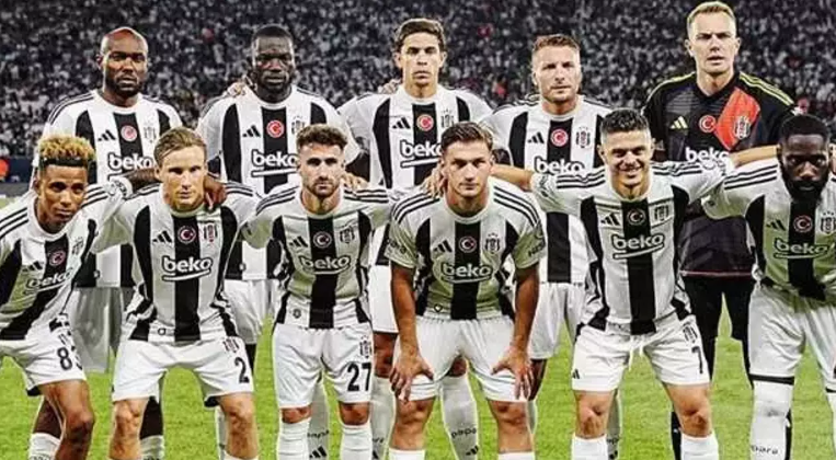 Ajax Beşiktaş muhtemel 11
Beşiktaş maç kadrosu
Ajax Beşiktaş maç kadrosu
Ajax Beşiktaş maçı
Ajax Beşiktaş 11ler TRT 1