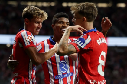 Celta Vigo Atletico Madrid maçı Celta Vigo Atletico Madrid Celta Vigo Atletico Madrid hangi kanalda Celta Vigo Atletico Madrid ne zaman Celta Vigo Atletico Madrid maçı saat kaçta