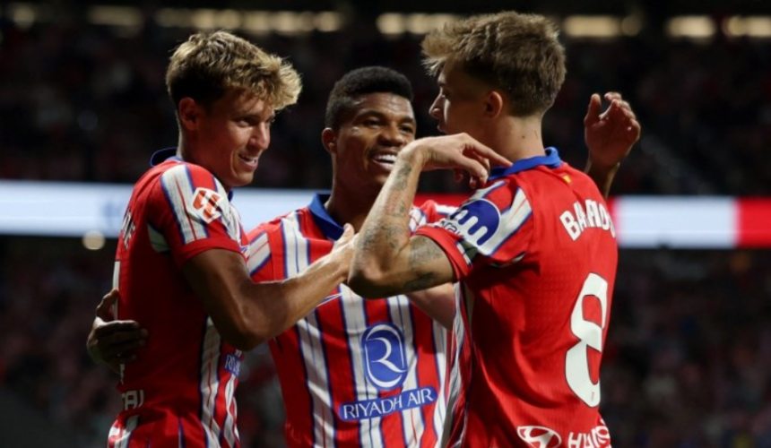 Celta Vigo Atletico Madrid maçı Celta Vigo Atletico Madrid Celta Vigo Atletico Madrid hangi kanalda Celta Vigo Atletico Madrid ne zaman Celta Vigo Atletico Madrid maçı saat kaçta