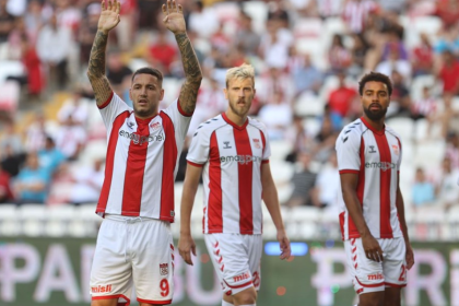 Sivasspor Başakşehir maçı Sivasspor Başakşehir Sivasspor Başakşehir hangi kanalda Sivasspor Başakşehir ne zaman Sivasspor Başakşehir maçı saat kaçta