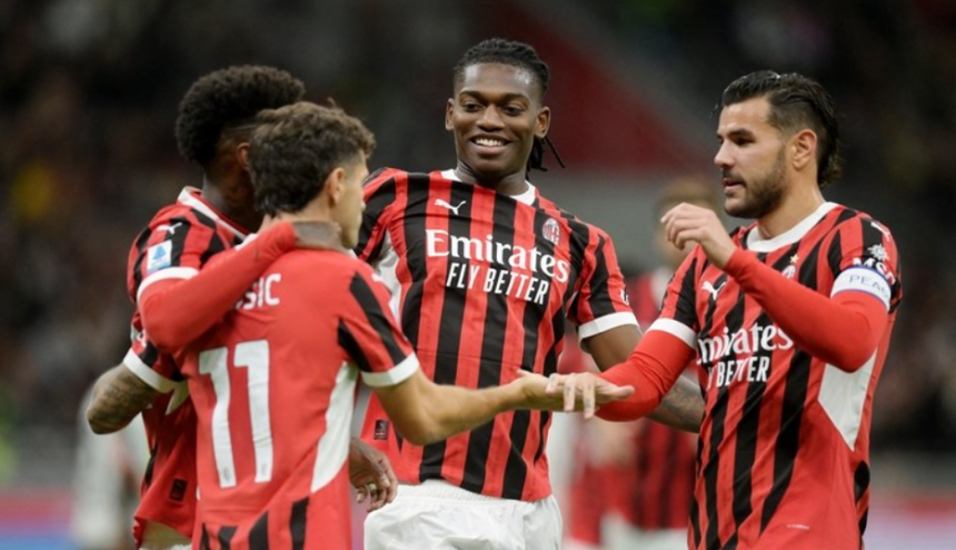 Milan Lecce maçı Milan Lecce Milan Lecce hangi kanalda Milan Lecce ne zaman Milan Lecce maçı saat kaçta