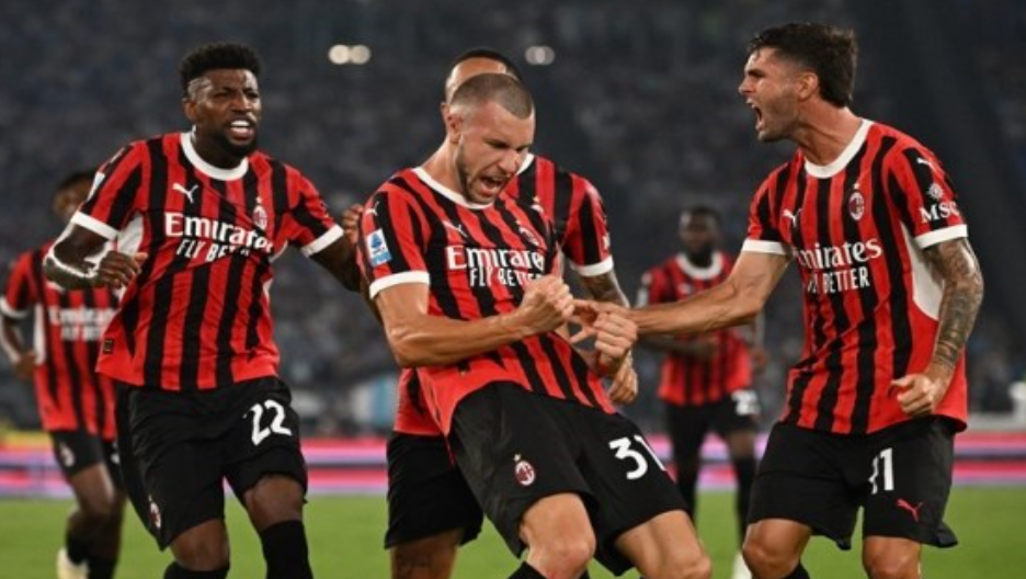 Milan Lecce maçı
Milan Lecce
Milan Lecce hangi kanalda
Milan Lecce ne zaman
Milan Lecce maçı saat kaçta