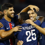 PSG Rennes maçı PSG Rennes PSG Rennes hangi kanalda PSG Rennes ne zaman PSG Rennes maçı saat kaçta