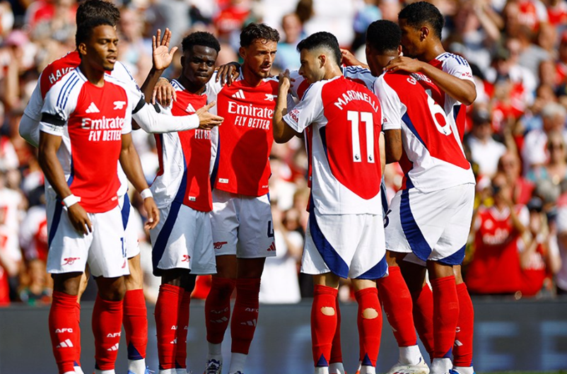 Arsenal Leicester City maçı
Arsenal Leicester City
Arsenal Leicester City hangi kanalda
Arsenal Leicester City ne zaman
Arsenal Leicester City maçı saat kaçta