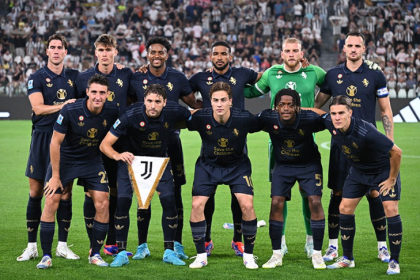 Genoa Juventus maçı Genoa Juventus Genoa Juventus hangi kanalda Genoa Juventus ne zaman Genoa Juventus maçı saat kaçta