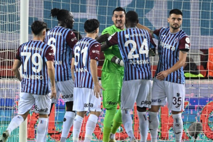 Trabzonspor Konyaspor maçı Trabzonspor Konyaspor Trabzonspor Konyaspor hangi kanalda Trabzonspor Konyaspor ne zaman Trabzonspor Konyaspor maçı saat kaçta