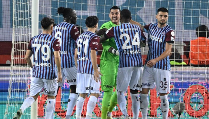 Trabzonspor Konyaspor maçı Trabzonspor Konyaspor Trabzonspor Konyaspor hangi kanalda Trabzonspor Konyaspor ne zaman Trabzonspor Konyaspor maçı saat kaçta