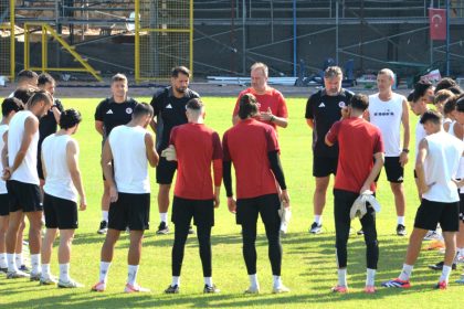 fethiyespor kastamonuspor maçı