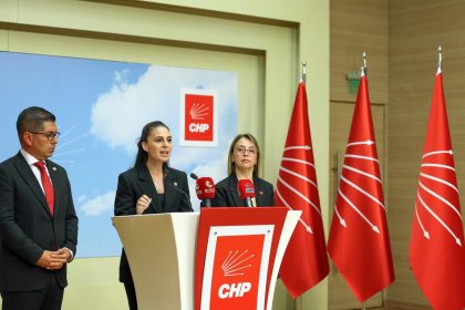 CHP Muğla Milletvekili Gizem Özcan açıklama Gizem özcan milli eğitim bakanlığı chp milli eğitim gölge bakanlık