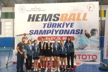 Hemsball Türkiye Şampiyonası muğla