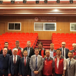 Muğla Muğla Tarım ve Orman İl Müdürlüğü 2024 değerlendirilmesi
