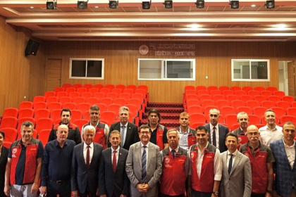 Muğla Muğla Tarım ve Orman İl Müdürlüğü 2024 değerlendirilmesi