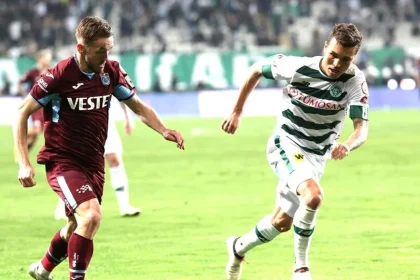 Trabzonspor Konyaspor muhtemel 11 Trabzonspor maç kadrosu Trabzonspor Konyaspor maç kadrosu Trabzonspor Konyaspor maçı Trabzonspor Konyaspor 11ler