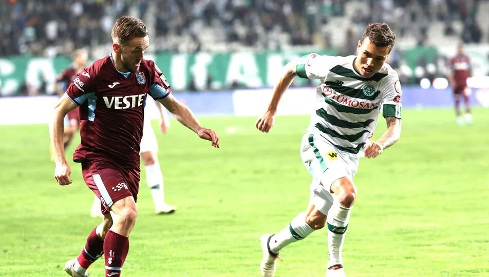Trabzonspor Konyaspor maçıTrabzonspor KonyasporTrabzonspor Konyaspor hangi kanaldaTrabzonspor Konyaspor ne zamanTrabzonspor Konyaspor maçı saat kaçta